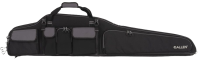 28.3162 - Allen Gear-Fit MOA 55'' Rifle Case, Black/Grey