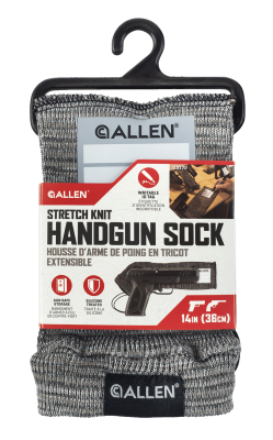 Allen Bas d'armes Stretch Gun Sock, 35cm