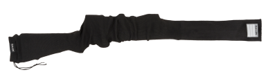 Stretch Knit gun sock, 132cm, gray