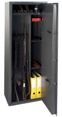Rieffel VT-WF 5 E safes combi