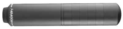 Nielsen Schalldämpfer Paradox 50 Magnum, M18x1