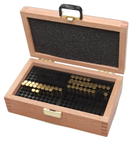 SP Munitionsbox für KK-Munition aus Holz