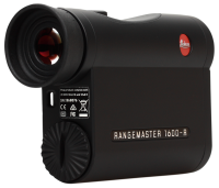 Leica Distanzmesser CRF 1600-R Rangemaster