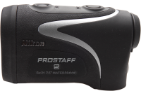 Nikon Entfernungsmesser Laser ProStaff 5 