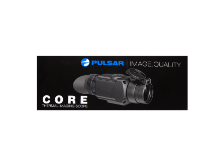 Pulsar Wärmebildgerät Core FXD50