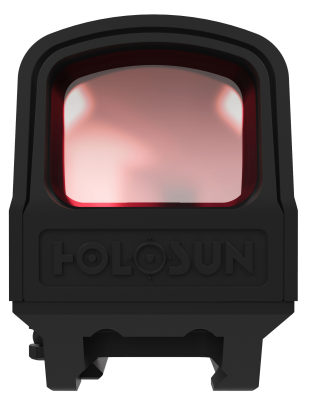 Holosun Reddot HS510C-RD, 2 / 65 MOA