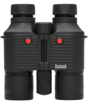 Bushnell Fernglas Fusion 1600 ARC 10x42 + Laser-