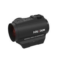 Holosun Reddot HS503G-U-BLK, 2 / 65 MOA, 1x20mm