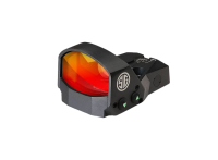 SIG Sauer Red Dot Romeo 1, 3 MOA, 1x30mm