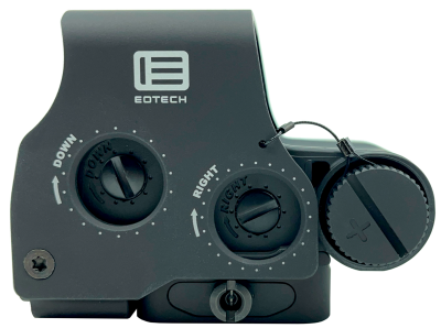 EoTech Holosight EXPS3-2, Bullseye/2 Punkt, NV, QD