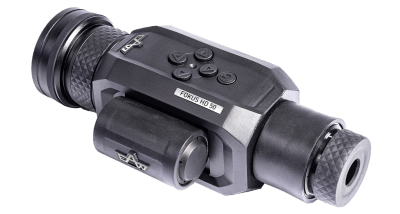 EAW Wärmebildgerät HD50, inkl. Laser Rangefinder