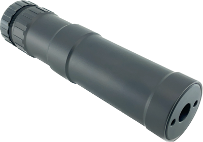 B&T Schalldämpfer Impuls OLS Compact, Kal. 9mm