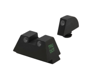 34.5517 - Meprolight Glock Suppressor Sights Tritium
