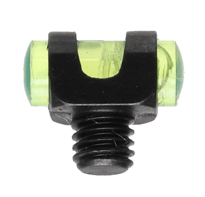 Stil Flinten-Leuchtkorn grün M, offen ØM2.6mm