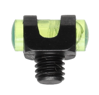 Stil Flinten-Leuchtkorn grün M, offen ØM2.6mm