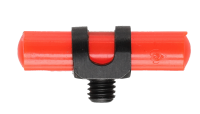 Stil Flinten-Leuchtkorn rot L, offen ØM2.6mm