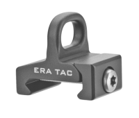 35.T0500-0000 - ERA TAC Adapter für HK Karabiner, Picatinny