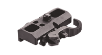 35.T4390-0013 - ERA TAC Picatinny Adapter für Harris-Bipod