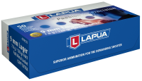 Lapua FFW-Patrone 9mmLuger, Cepp Extra 120gr