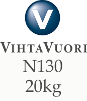 VihtaVuori Pulver N130, Fass à 20kg