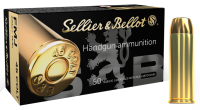 Sellier&Bellot FFW-Patrone .45Colt, FMJ 230gr