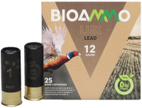 37.0310.40 - BioAmmo Lux Hunting Lead 12/70  36g  No. 1