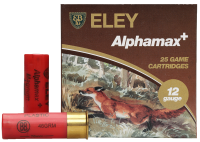 37.1103 - Eley Hawk Alphamax Magnum 70