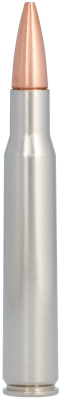 Federal Kugelpatrone .30-06Spr, Barnes TSX 165gr
