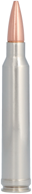 Federal Cartridge .300WinMag, EURO-Copper 165gr