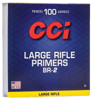 38.4560.14 - CCI primers Large Rifle BR-2