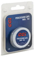 CCI Zündhütchen Percussion 10