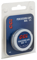 CCI amorces Percussion 11