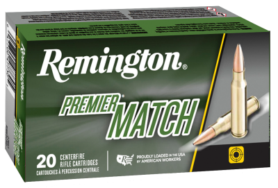 Remington cartouche .30-06Spr, Scirocco 180