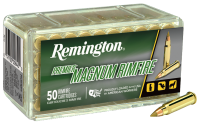 39.0105 - Remington cartouche .17HMR, AccuTip-V BT 17gr