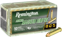 39.0550 - Remington KK-Patrone .22WMR, AccuTip-V BT 33gr