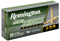 39.3012 - Remington Kugelpatrone .30-06Spr, Scirocco 150