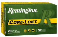 39.3415 - Remington Kugelpatrone .35Rem, SP CoreLokt 200gr