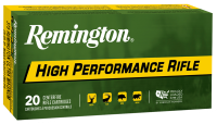 39.3540 - Remington Kugelpatrone .375Rem Ultra Mag, SP 270gr