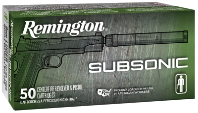 Remington FFW-Patrone 9mmLuger, FNEB 147gr