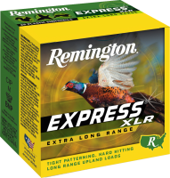 39.6128.27 - Remington Schrotpatrone 28/70, Express XLR No.6