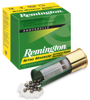 Remington Schrotpatrone 12/76, NitroMag No.6