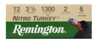 39.6513.27 - Remington Schrotpatrone 12/89, NitroTurkeyMag No.6