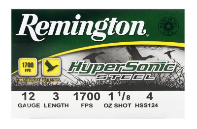 Remington cartouche de chasse 12/76, HypersonicSt.