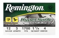 39.7514.33 - Remington Schrotpatrone 12/76,HypersonicSteel No.4