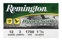 39.7514.45 - Remington Schrotpatrone 12/76, HypersonicSteel BB