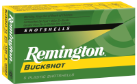 39.8112.91 - Remington Schrotpatrone 12/70, Expr. Buckshot 000