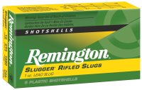 39.8530 - Remington FLG-Patrone 12/70, Rifled Slug
