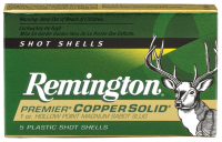 39.8539 - Remington FLG-Patrone 12/70, Premier Slug CSSS