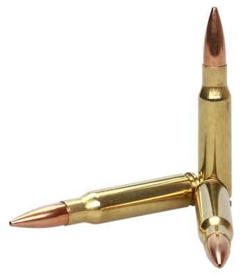 Remington Kugelpatrone .308Win, MatchKing HPBT 175