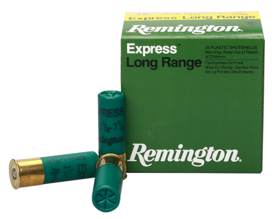 Remington cartouche de chasse 16/70, Express ELR